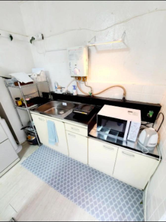 Hayakawa&2Rooms&48M2&5-6Pplmax&Best Location&Well Designed 早川駅徒歩2分 釣り場まで徒歩1分 グループ滞在可能なワーケーション最適プレイス Odawara Exterior foto