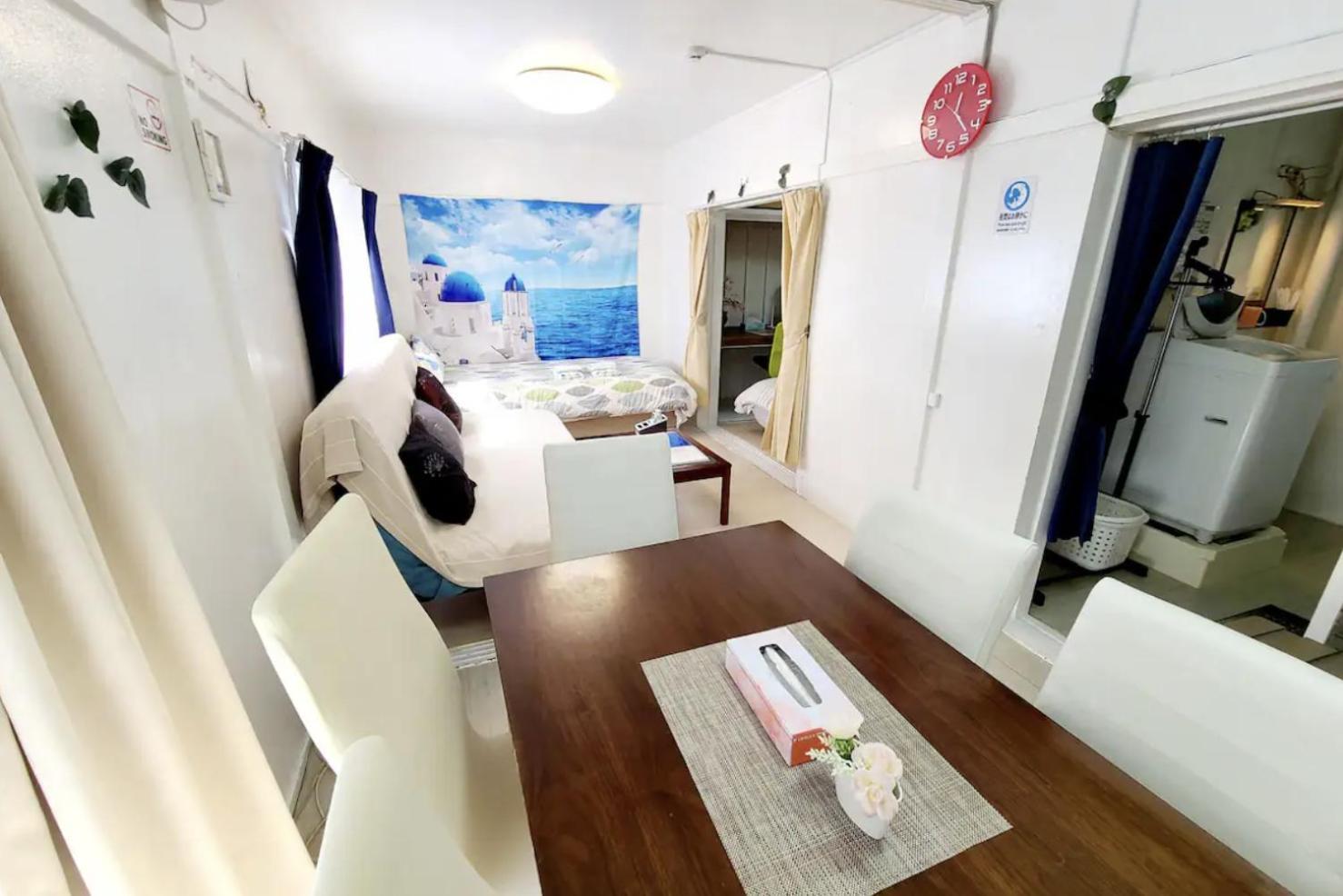 Hayakawa&2Rooms&48M2&5-6Pplmax&Best Location&Well Designed 早川駅徒歩2分 釣り場まで徒歩1分 グループ滞在可能なワーケーション最適プレイス Odawara Exterior foto
